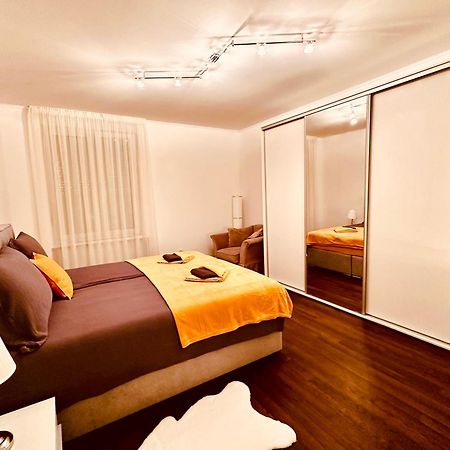 Apartment In Centre Of Zagreb - Lions Den Экстерьер фото