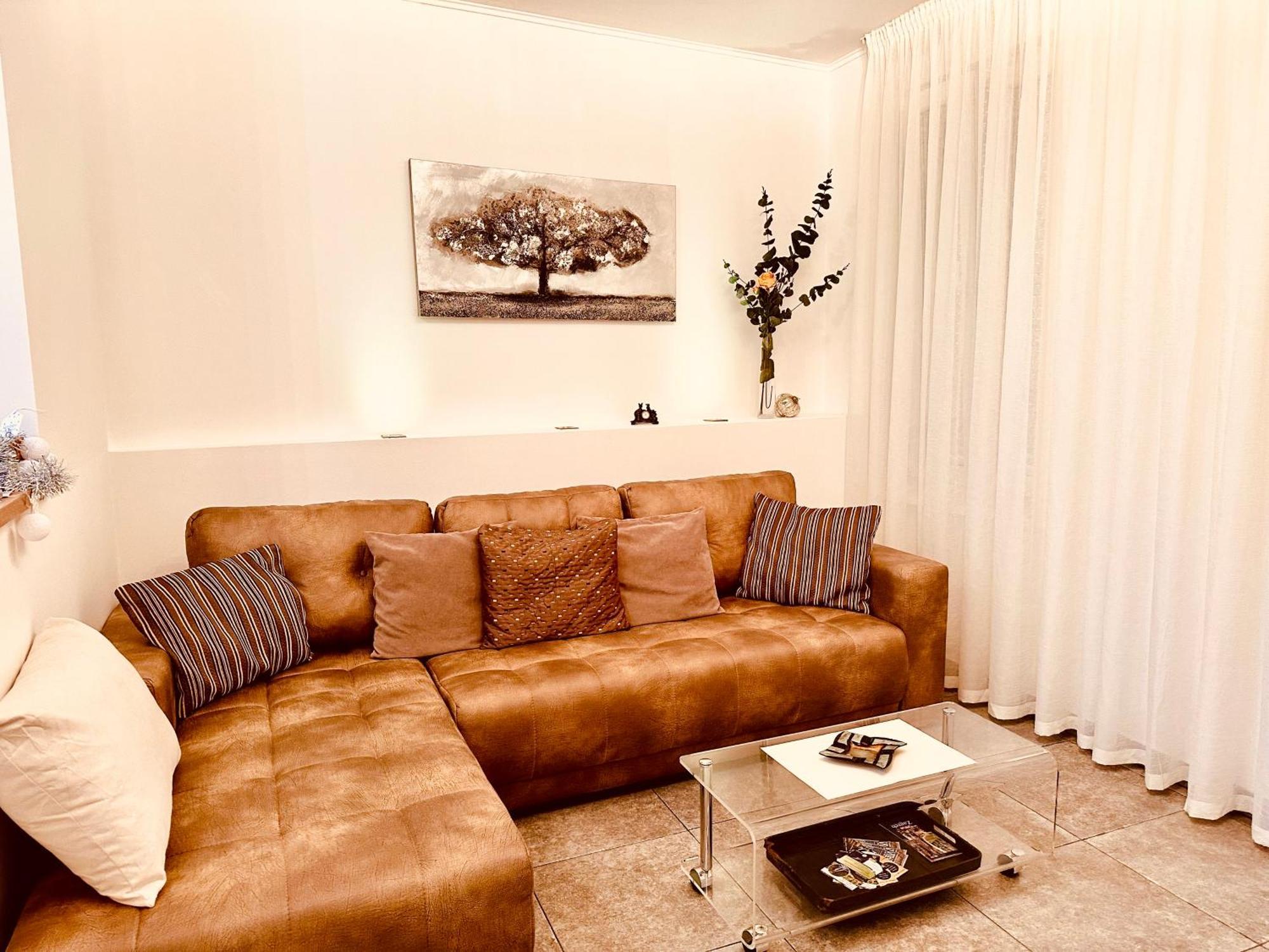 Apartment In Centre Of Zagreb - Lions Den Экстерьер фото