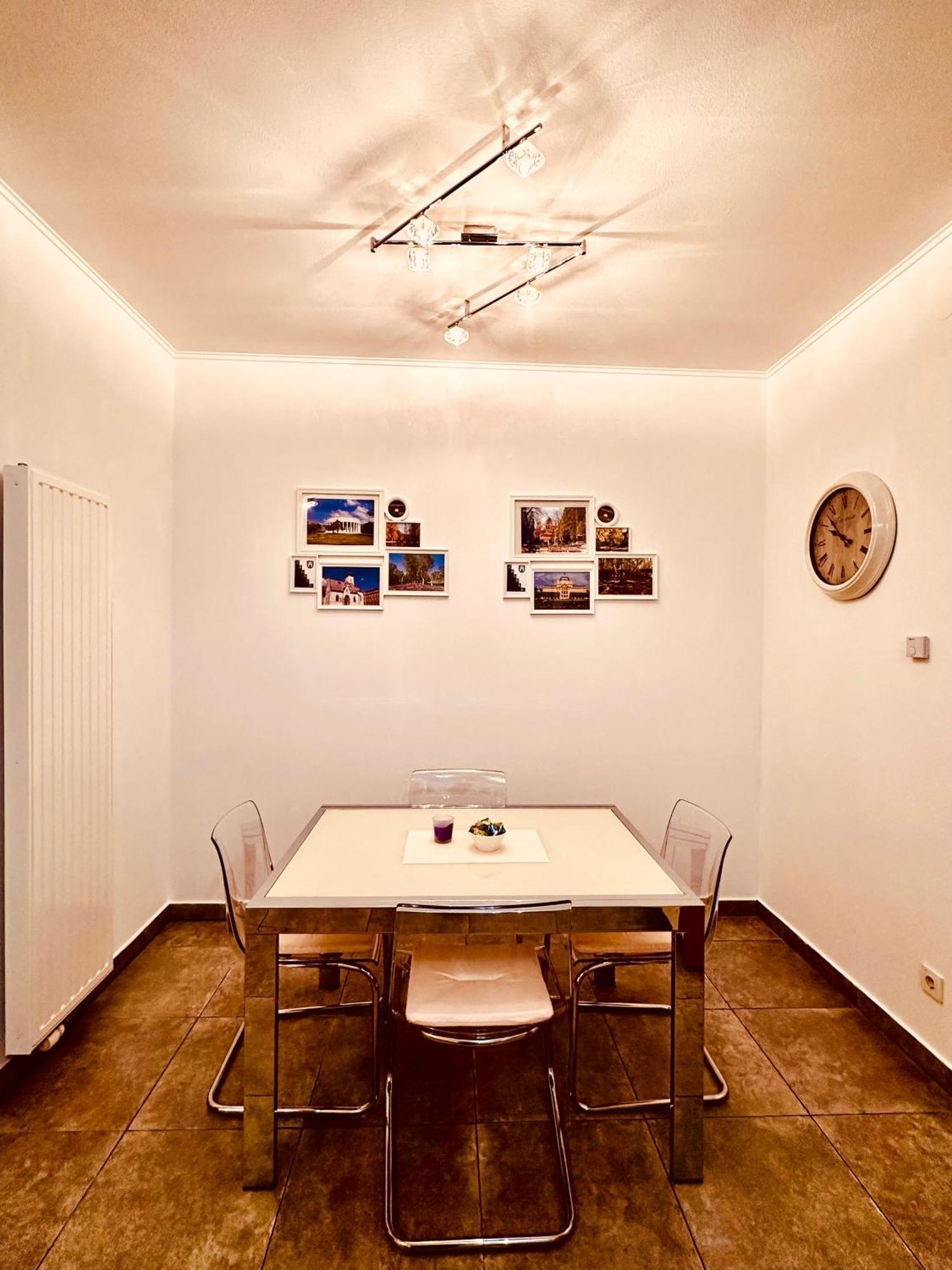 Apartment In Centre Of Zagreb - Lions Den Экстерьер фото