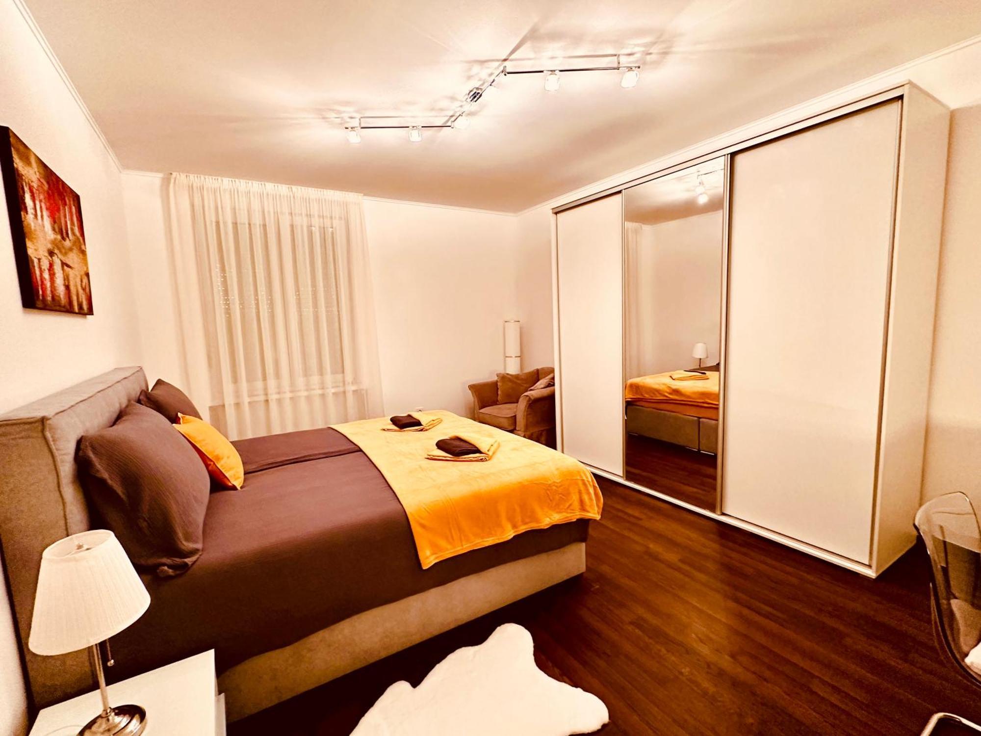 Apartment In Centre Of Zagreb - Lions Den Экстерьер фото