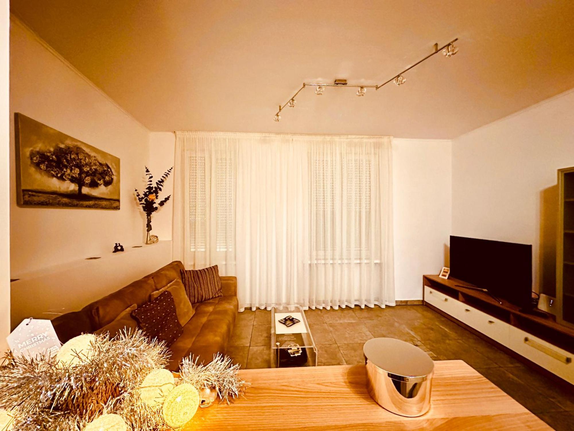 Apartment In Centre Of Zagreb - Lions Den Экстерьер фото