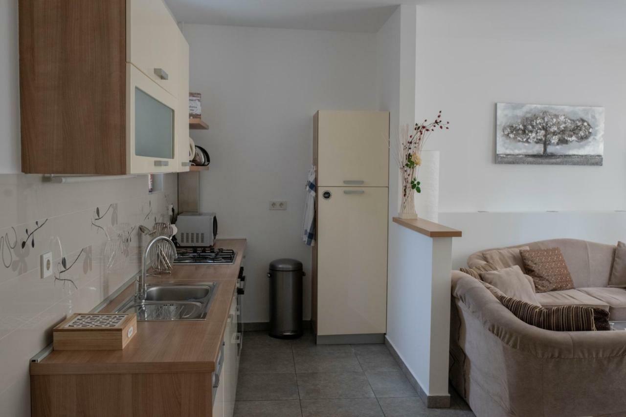 Apartment In Centre Of Zagreb - Lions Den Экстерьер фото