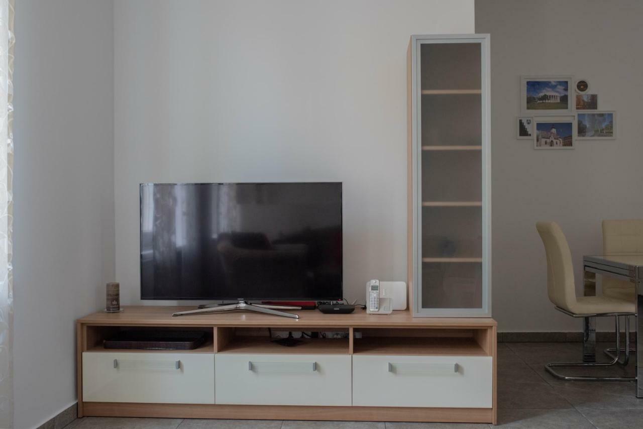 Apartment In Centre Of Zagreb - Lions Den Экстерьер фото