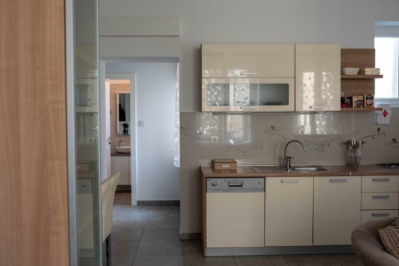 Apartment In Centre Of Zagreb - Lions Den Экстерьер фото