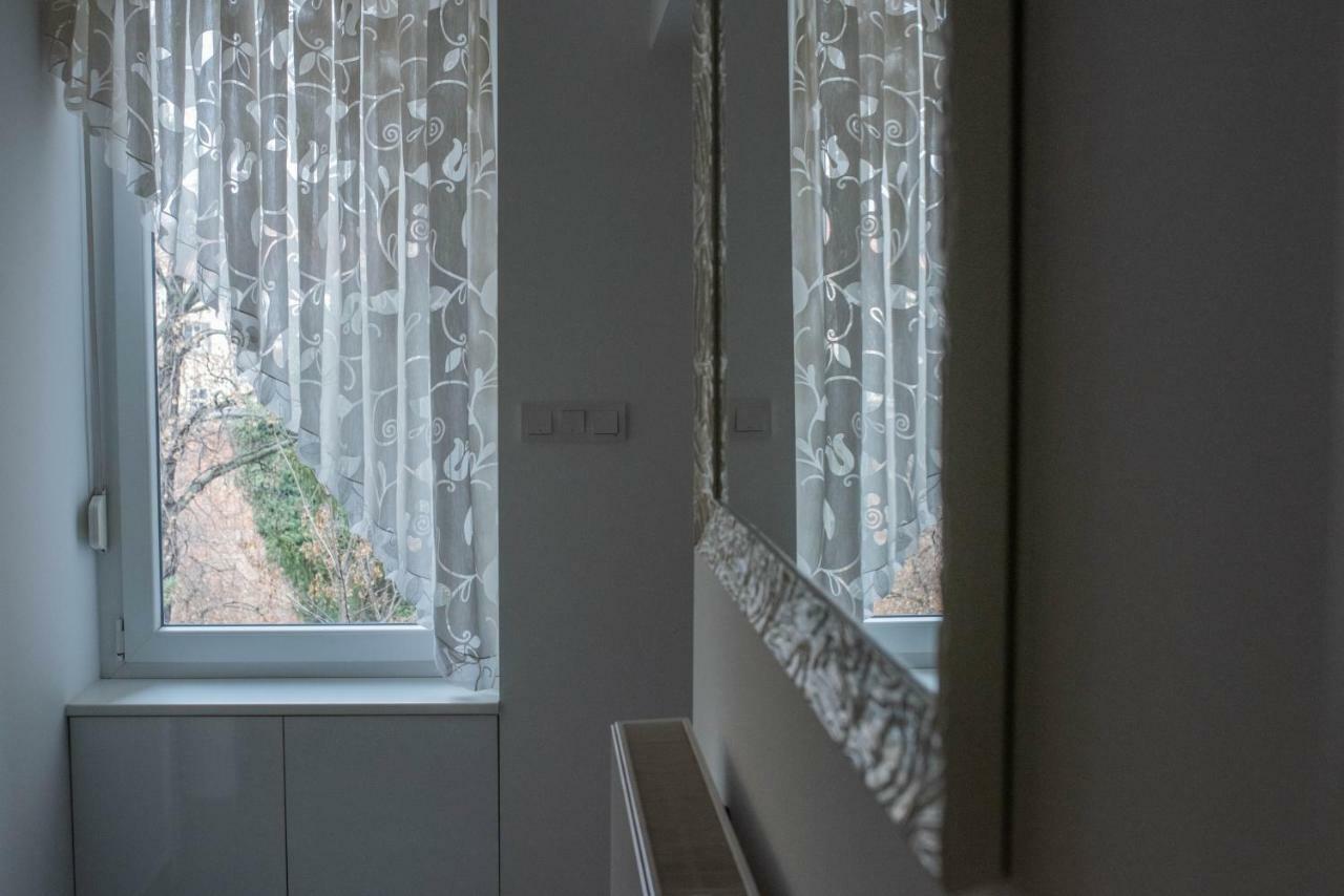 Apartment In Centre Of Zagreb - Lions Den Экстерьер фото