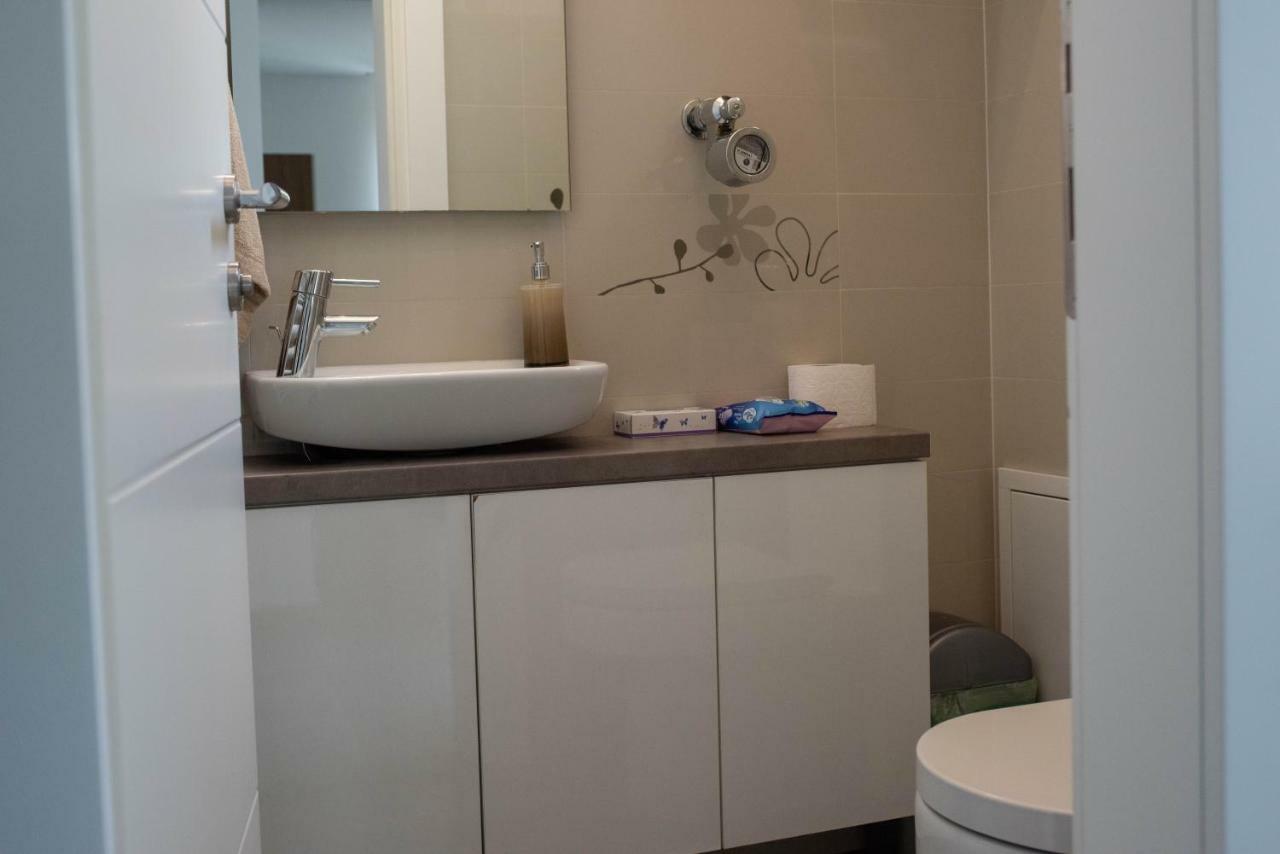 Apartment In Centre Of Zagreb - Lions Den Экстерьер фото